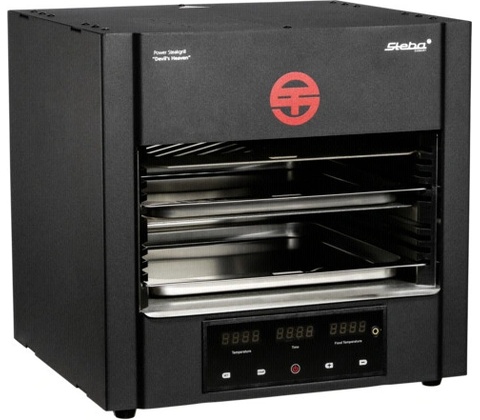 Steba PSE 2600 XL