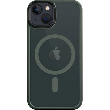 Tactical MagForce Hyperstealth na Apple iPhone 13 Forest Green 8596311205873