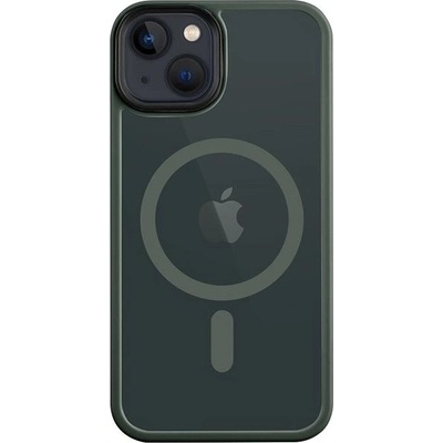 Tactical MagForce Hyperstealth na Apple iPhone 13 Forest Green 8596311205873