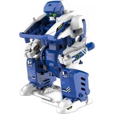 GUGA STEM Детски соларен робот - конструктор 3 в 1 (sh1014)