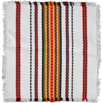 Image 1 of Horecano - Битово каре - текстил 80x80см бяло (BV1795) (011795)