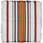 Horecano - Битово каре - текстил 80x80см бяло (BV1795) (011795)
