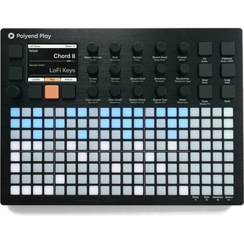 Image 1 of Polyend PLAY+