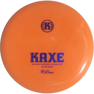 Kastaplast Kaxe K1