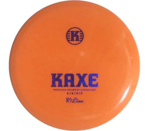Kastaplast Kaxe K1