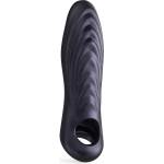 MAN. WAND Ryzer Max Black Plum