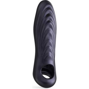 MAN. WAND Ryzer Max Black Plum
