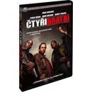 Čtyři bratři DVD