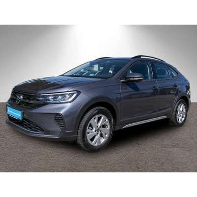 Volkswagen Taigo 1.0 TSI Life DSG 85 kW