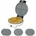 Cecotec 08005