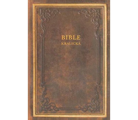 Bible 450 kralická