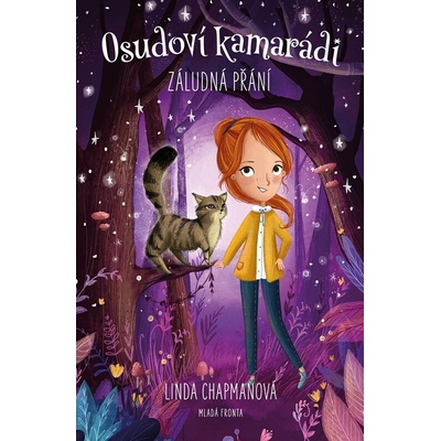 Osudoví kamarádi - Záludná přání