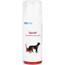 Gerial pre staršie psy a mačky 150 ml