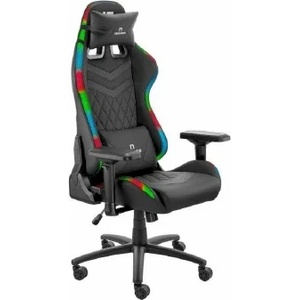 Nitro Concepts Геймърски стол Nemesis Ultimate Edition RGB (3798356)