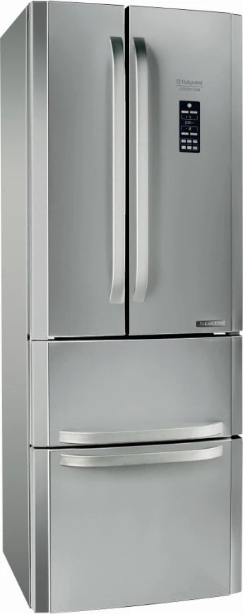 Hotpoint E 4DG AAA X O3