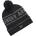 Under Armour Drive pom beanie uni