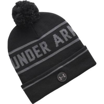 Under Armour Drive pom beanie uni