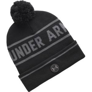 Under Armour Drive pom beanie uni