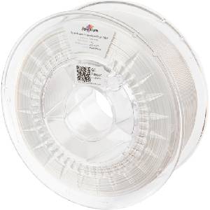 Spectrum SILK PLA Pearl White - 1, 75 mm (80448)