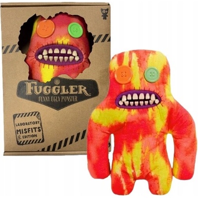 FUGGLER Monštrum Špirko Ohnivý