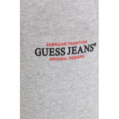 Guess Jeans Спортен панталон Guess Jeans (M4YB18.K9V31)