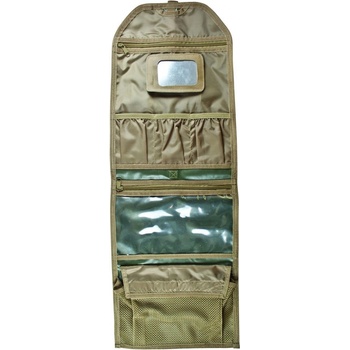 BCB Adventure toaletní vak Aqua Loo multicam