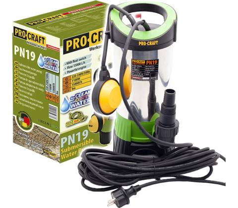 Procraft PN19