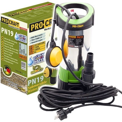 Procraft PN19