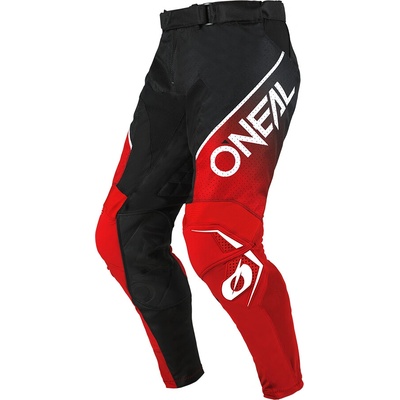 O´Neal Element Hardwear Air Slam čierno-červené