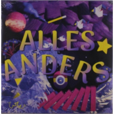 WIES - ALLES ANDERS LP