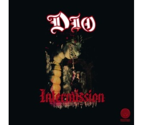 Intermission - Dio LP