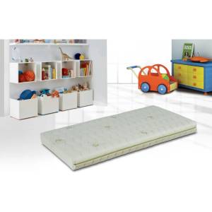 Mattresses Paradise Двулицев детски матрак Baby Sweet