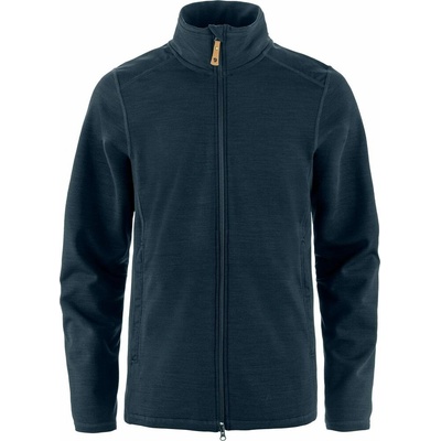 Fjällräven Keb Fleece M Dark Navy