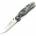 Ganzo Firebird G727M-CA