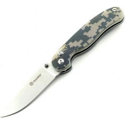 Ganzo Firebird G727M-CA