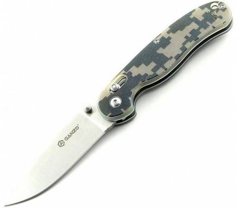 Ganzo Firebird G727M-CA