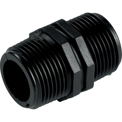 LUX-TOOLS PE vsuvka 26,4 mm (3/4"") x 26,4 mm (3/4"")