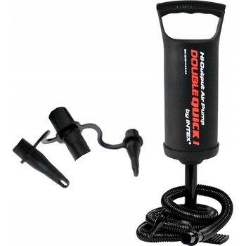 INTEX 68612 Double Quick