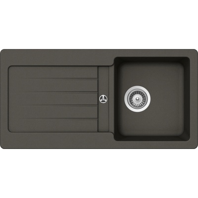Schock Typos D-100S Asphalt