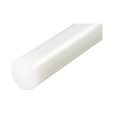 TRIBON ERTALON-SILON d50mm 6SA NATUR 1m