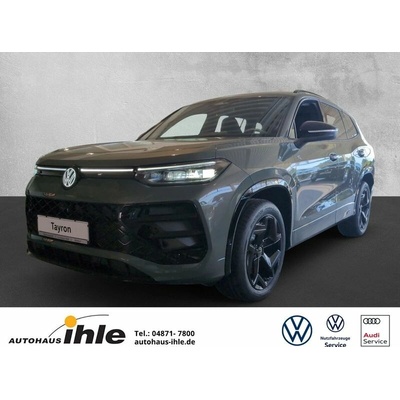 Volkswagen Tayron 2.0 TDI R-Line DSG 110 kW