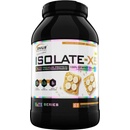 GENIUS NUTRITION Isolate X5 2000 g