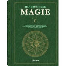 Das Handbuch der Magie