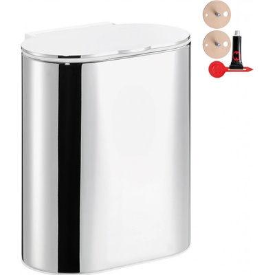 Tesa Elegaant 3 l chrom lesk 40446-00000-00