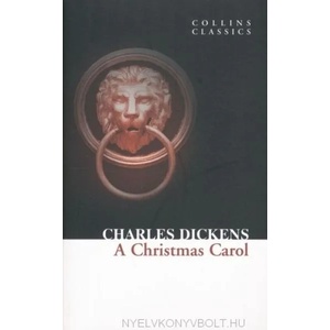 Christmas Carol | Charles Dickens (2010)