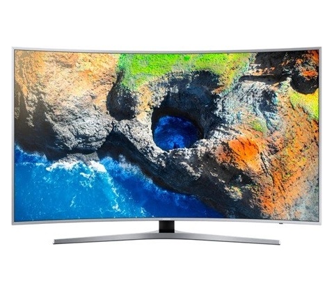 Samsung UE65MU6502