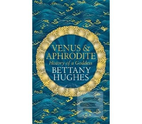 Venus and Aphrodite