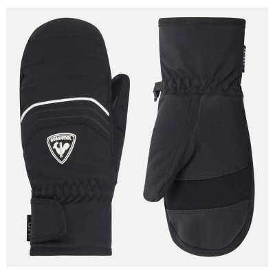Rossignol jr Tech Impr dětské palčáky black 23/24