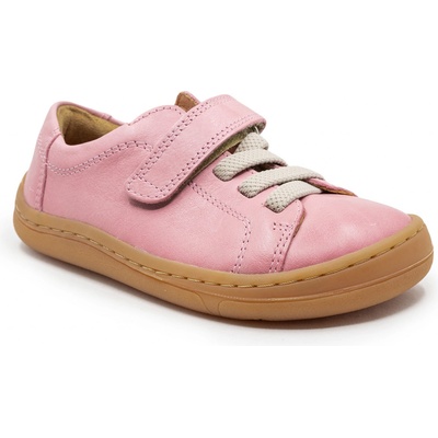 Froddo barefoot kožené pink