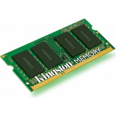 KINGSTON 2GB SODIMM DDR2 800MHz CL6 KVR800D2S6/2G